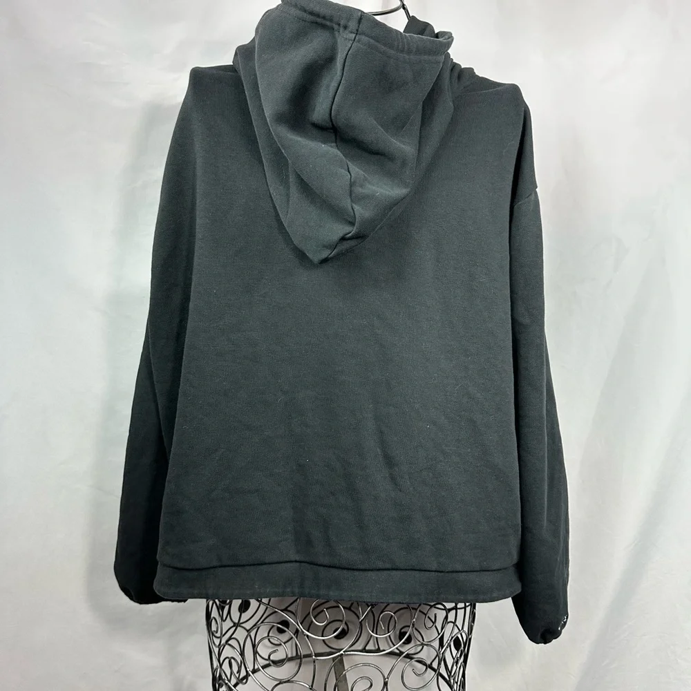 Nike Together we fly black hoodie size M